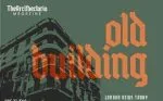 Mordova Font