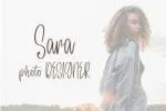 More Sky Font