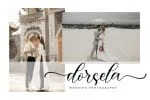 Morelove Font