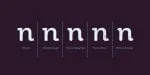 Moreno Font