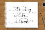 Morenthya Font