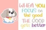 Morgan Cute Font