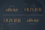 Moriarty Serif Font