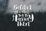 Morina Rosella Font