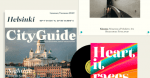 Morison Font Families