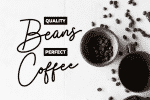 Morning Art Font