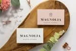 Morning Flower Duo Font