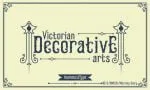 Morning Glory Font