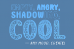 Morning Sprint Font