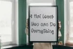 Morning Vibe Font