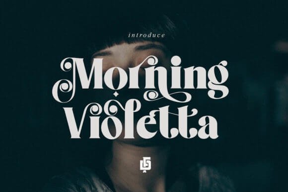 Morning Violetta