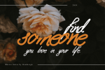 Morrie Swiss Font