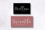 Morrita Font