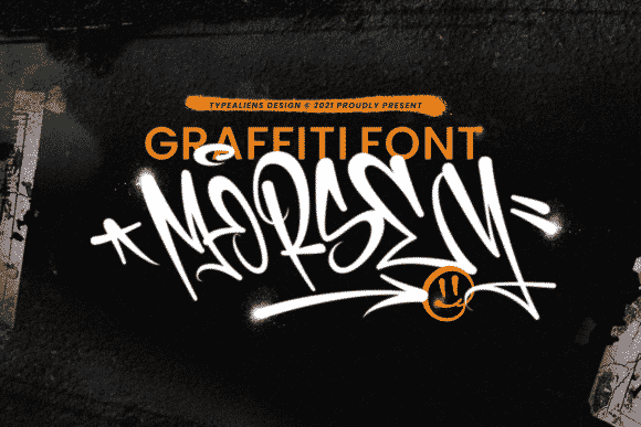 Morsey Font Morsey Font