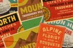 Mortina Font