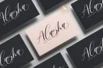 Mortyni Font