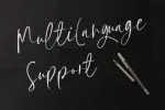 Mosast Font