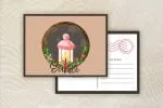 Mosem Swirl Script Font