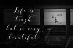 Mosstter Font