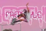 Mostbreak Font