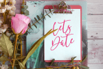 Mostlovely Font
