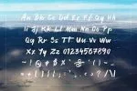 Motanly Typeface