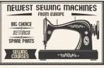 Motgan - Vintage Font