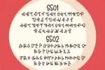 Mother Bear Font