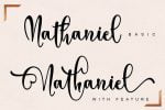 Mother Love Font