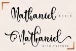 Mother Love Font