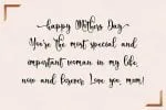 Mother Love Font