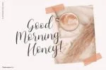 Mother Vanilla Font