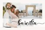 Motherlove Font