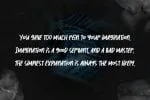 Motion Therapy Font