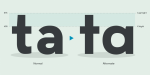 Motiraw Font