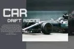 Motocars Font