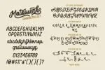 Motowerks Font