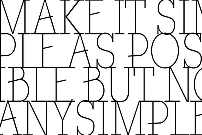 Motown Condensed Font