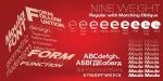 Moula Font Cyrillic Font