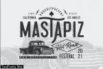 Mountager - Vintage Adventure Sans