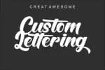 Mountain Chaligature Font