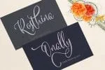 Mountiza Font