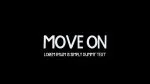 Move on Display Font