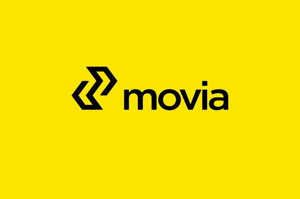Movia Font