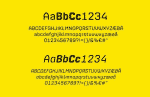 Movia Font