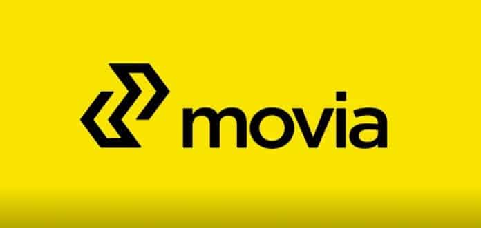 Movia Public Transport Corporate Fonts