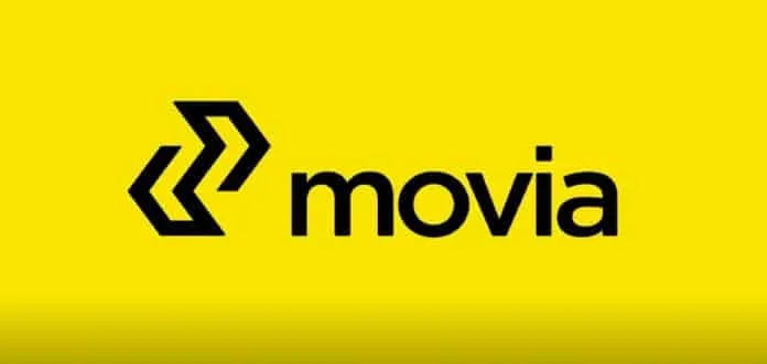Movia Public Transport Corporate Fonts