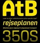 Movia Public Transport Corporate Fonts