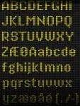 Movia Public Transport Corporate Fonts