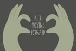 Moving Forward Font
